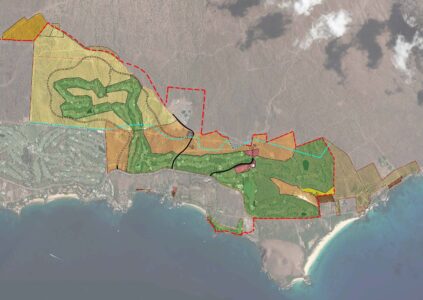 South Maui proposed residential community to file EISP Notice